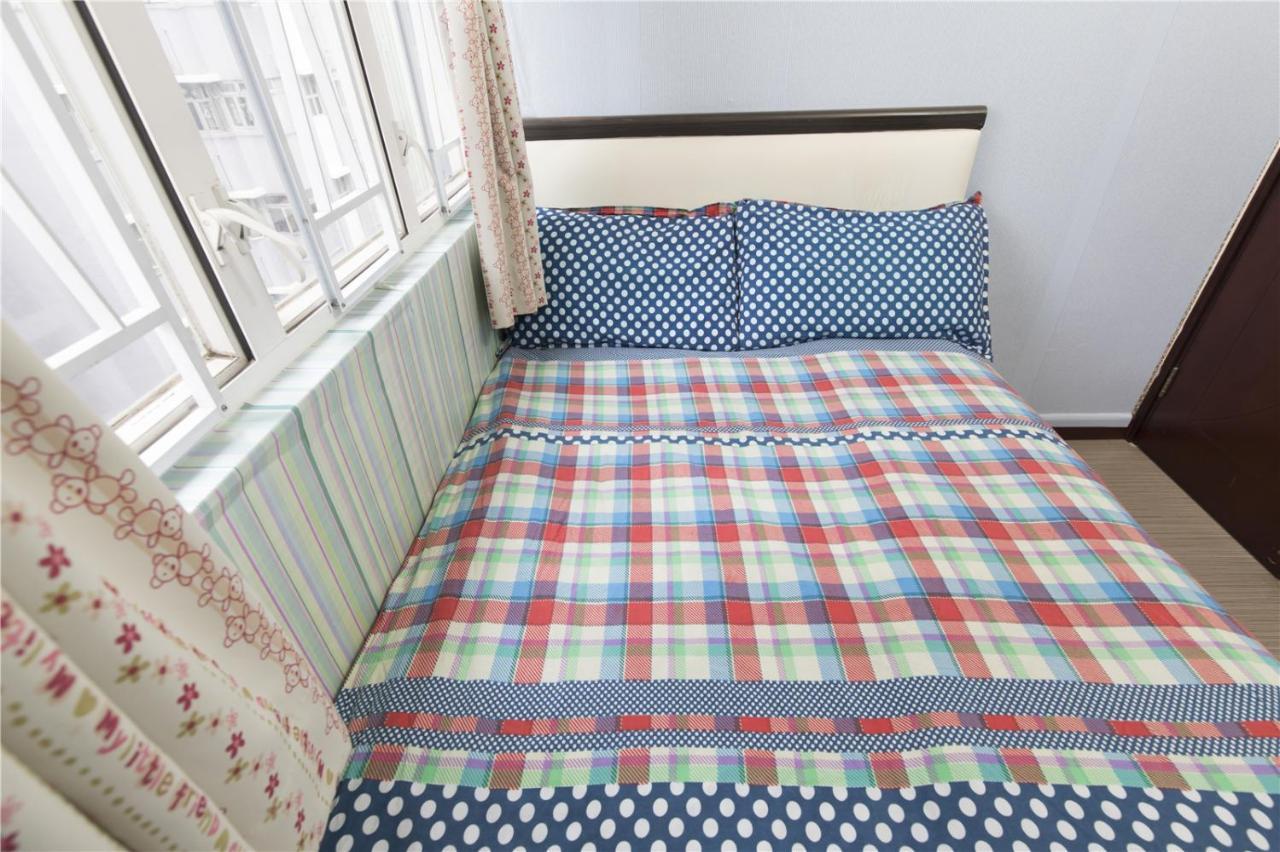 3room Charming Apt,8pax Apartment *