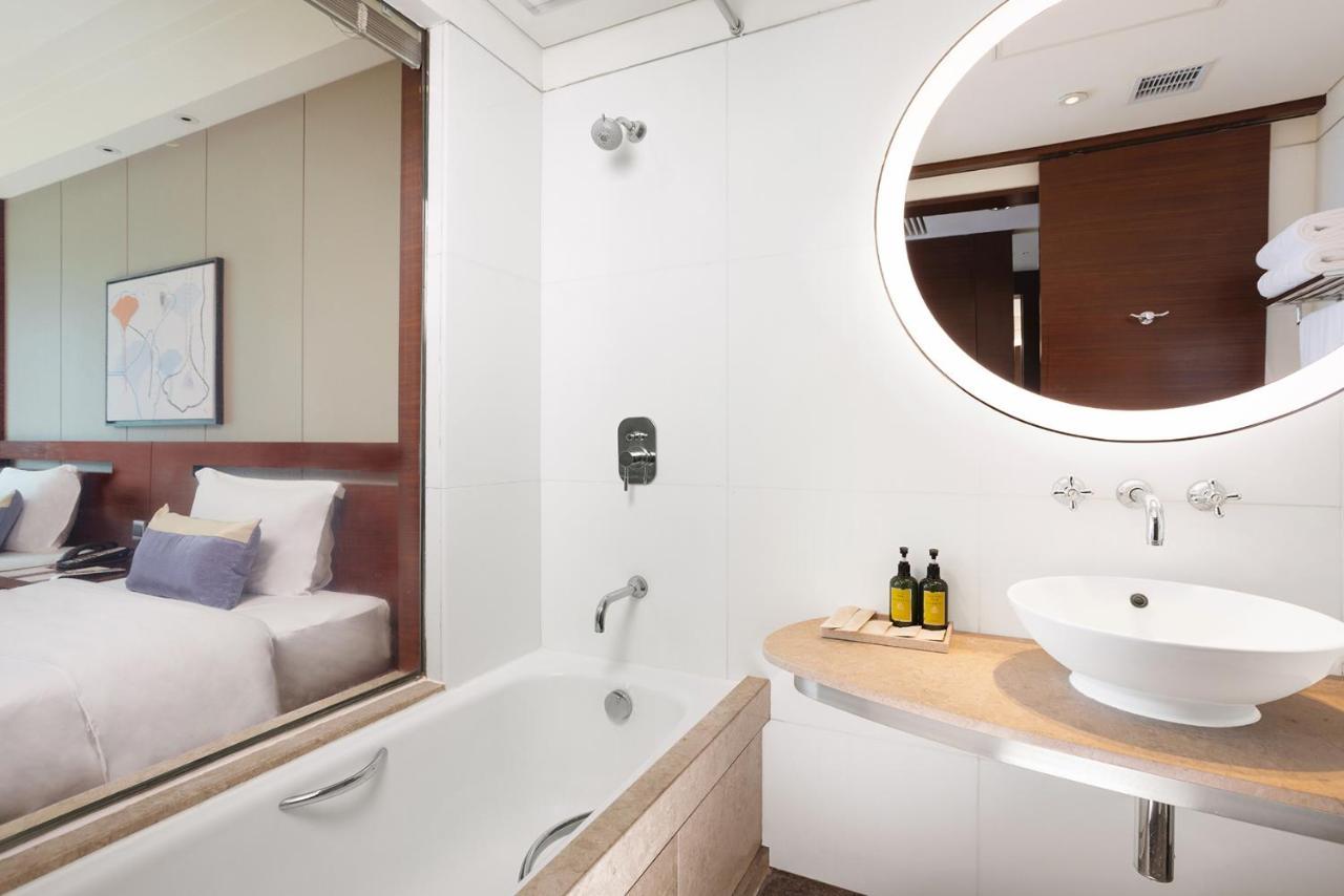 Hotel Nina Island South Hong Kong