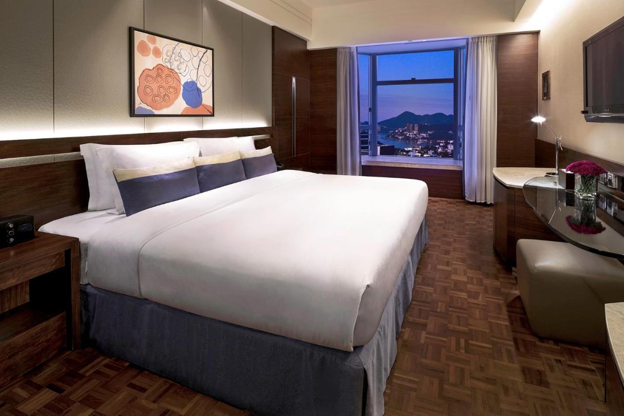 Nina Island South Hotel Hong Kong