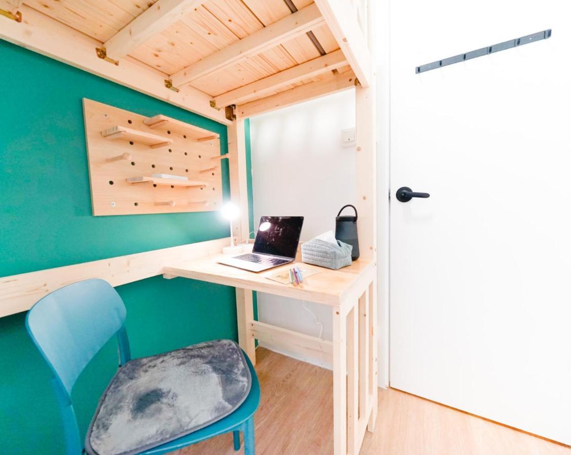 Coliving - Lockhart Road 388 * Hong Kong