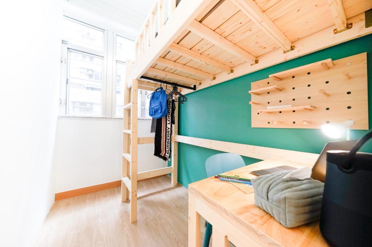 Coliving - Lockhart Road 388 Homestay *