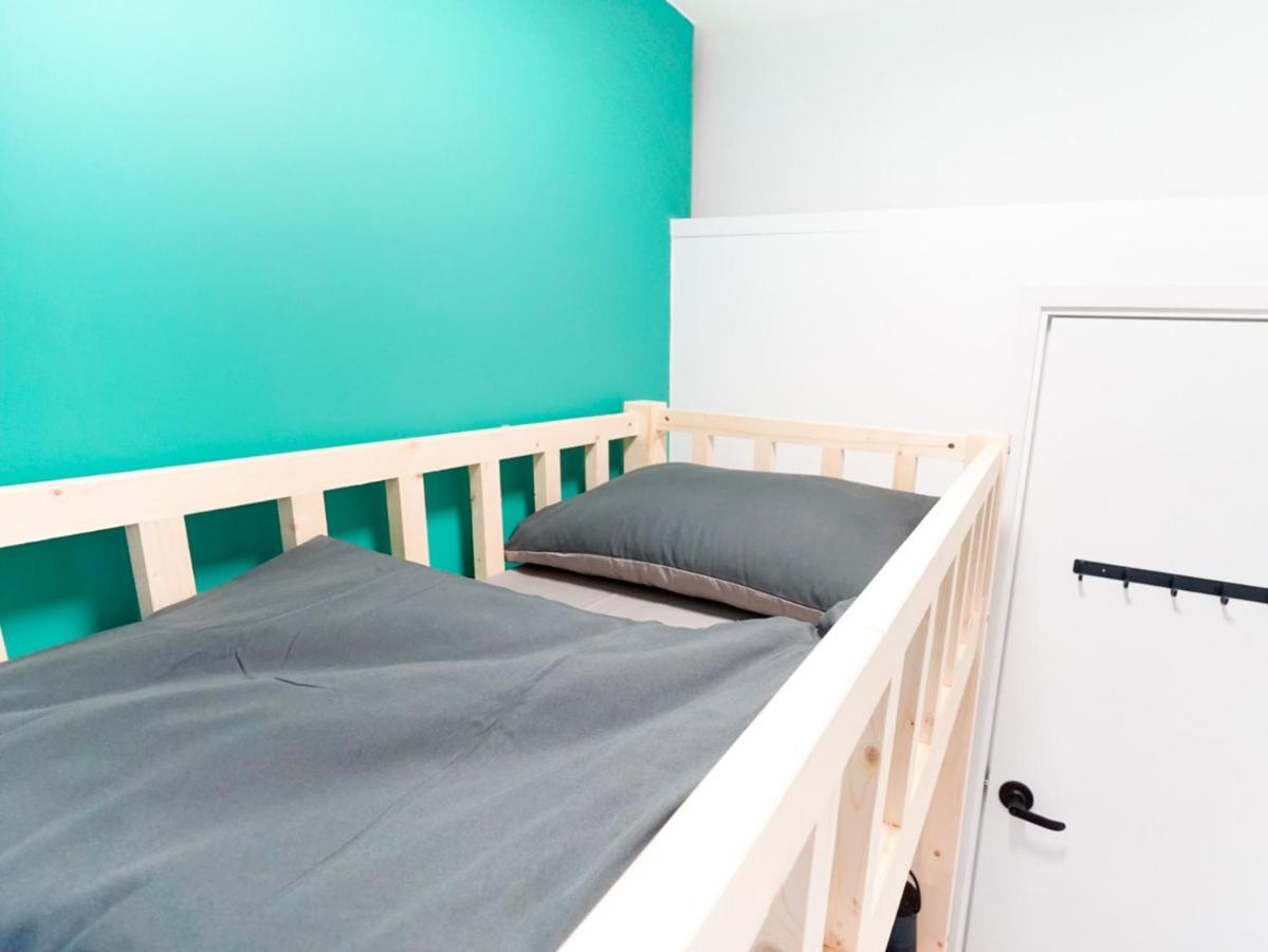 Coliving - Lockhart Road 388 Hong Kong