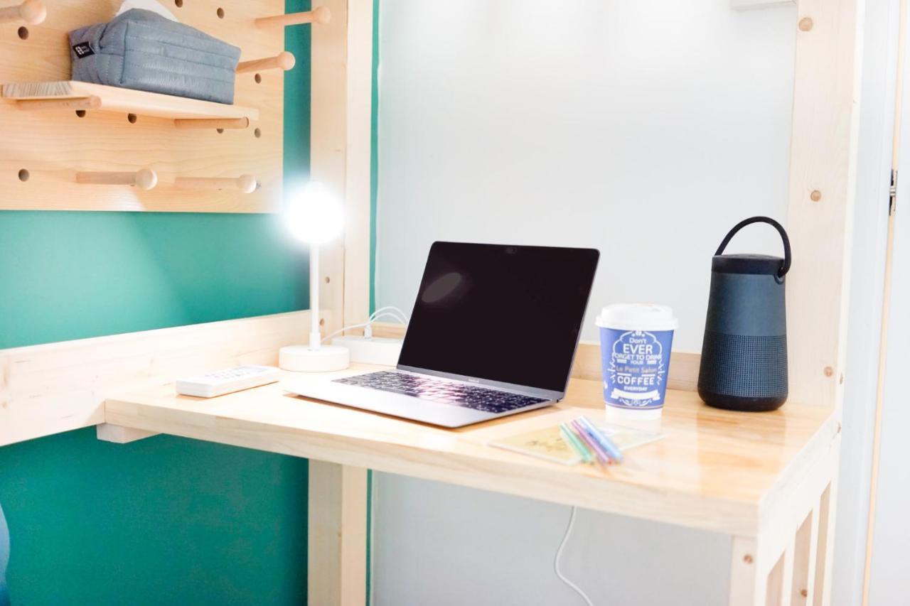 Coliving - Lockhart Road 388 *