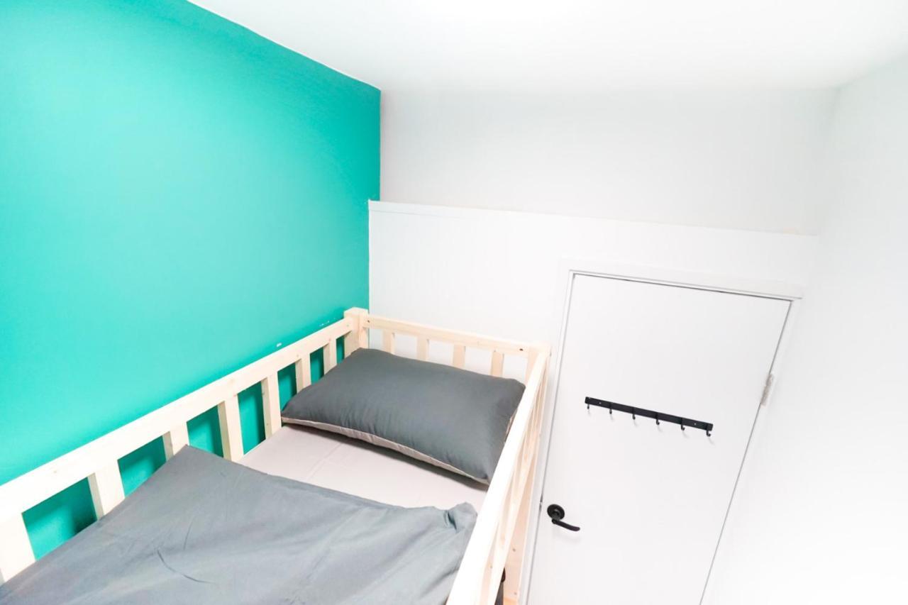 Coliving - Lockhart Road 388