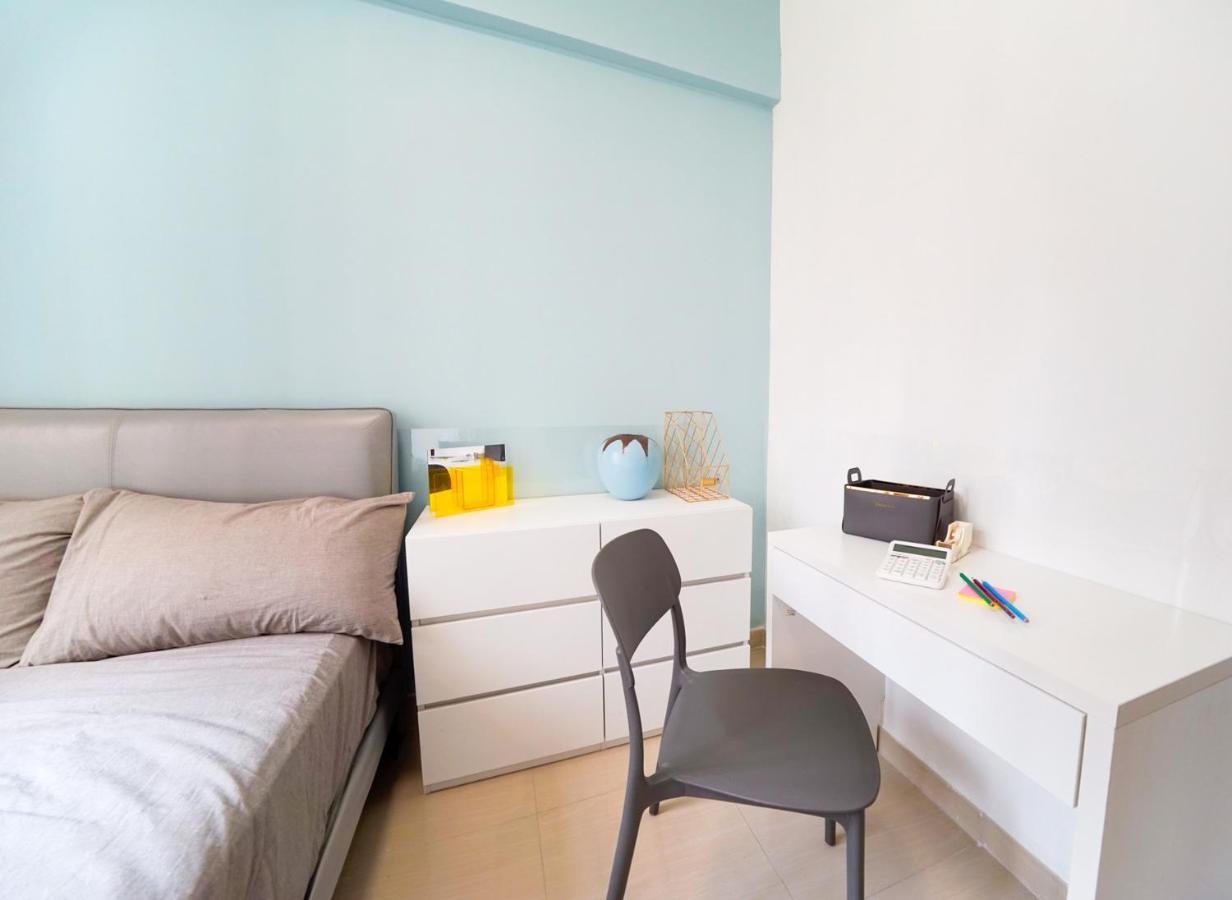 Coliving Space - Hennessy Road 113 Wan Chai Mtr Hong Kong