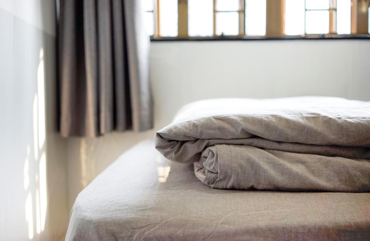 Coliving Space - Hennessy Road 113 Wan Chai Mtr