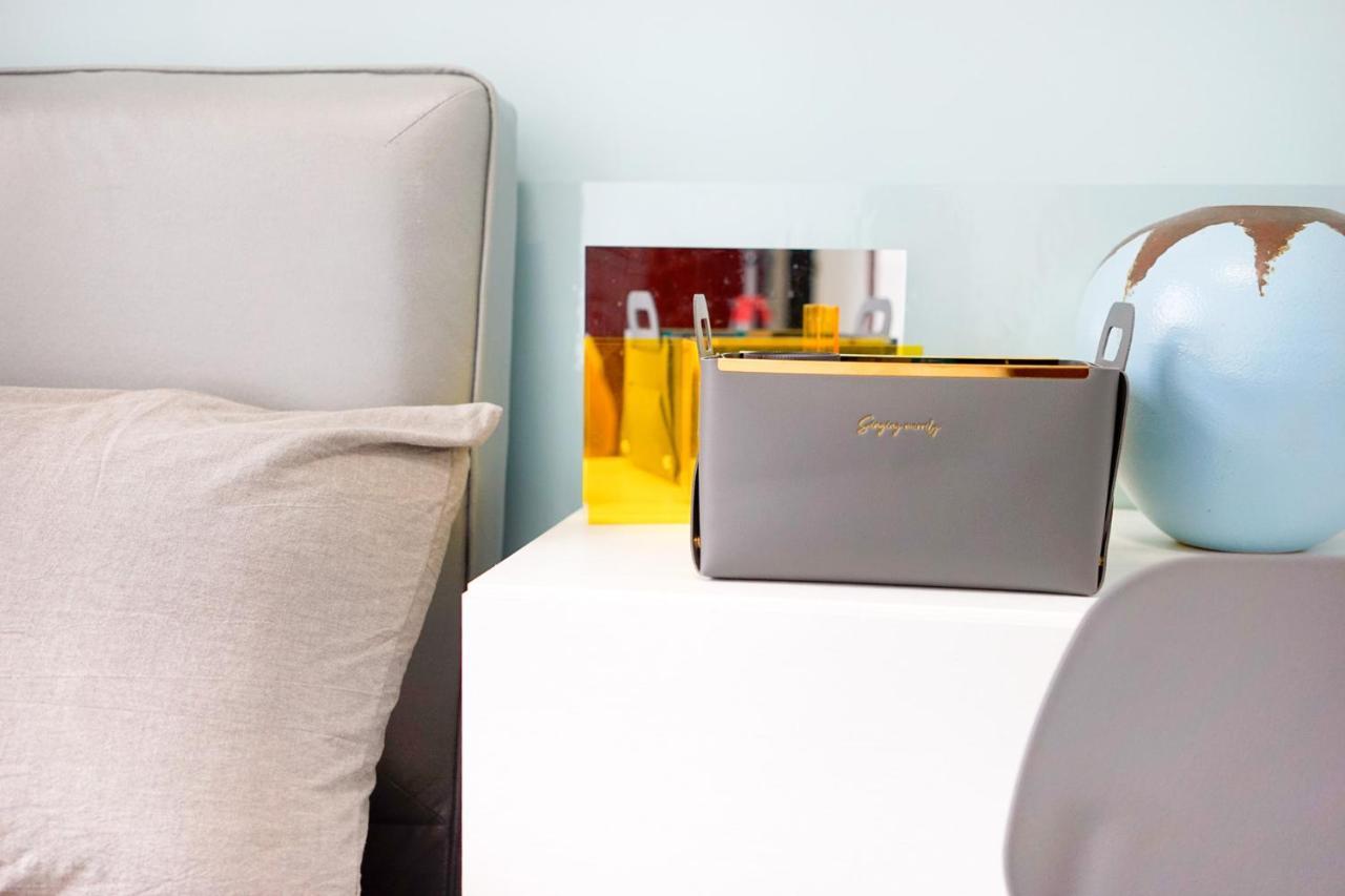 Coliving Space - Hennessy Road 113 Wan Chai Mtr *