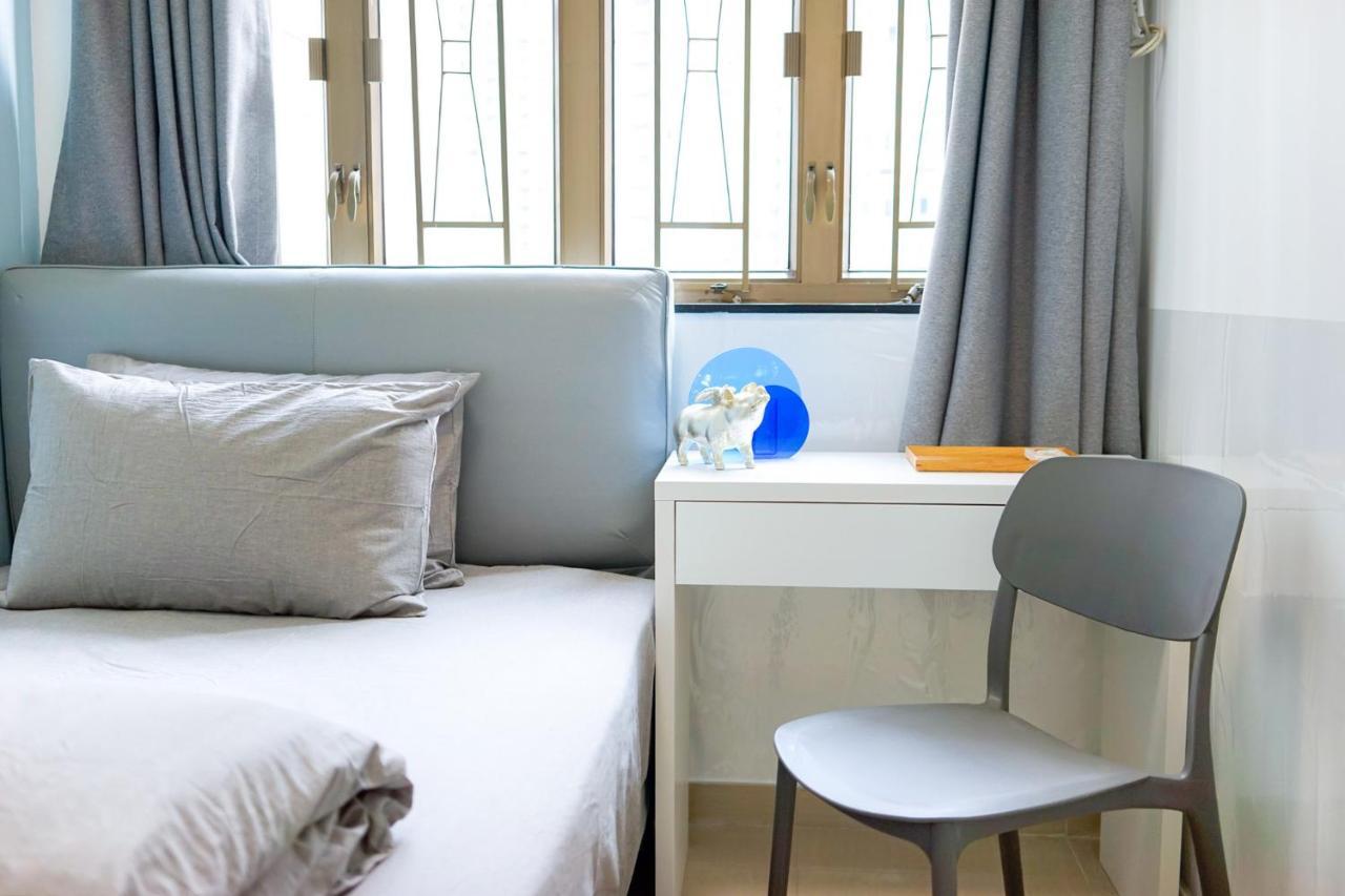 Coliving Space - Hennessy Road 113 Wan Chai Mtr Hong Kong