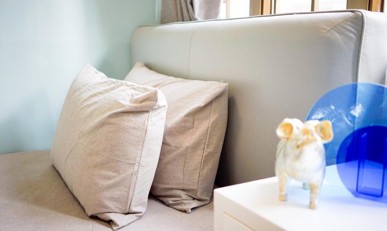 Coliving Space - Hennessy Road 113 Wan Chai Mtr * Hong Kong