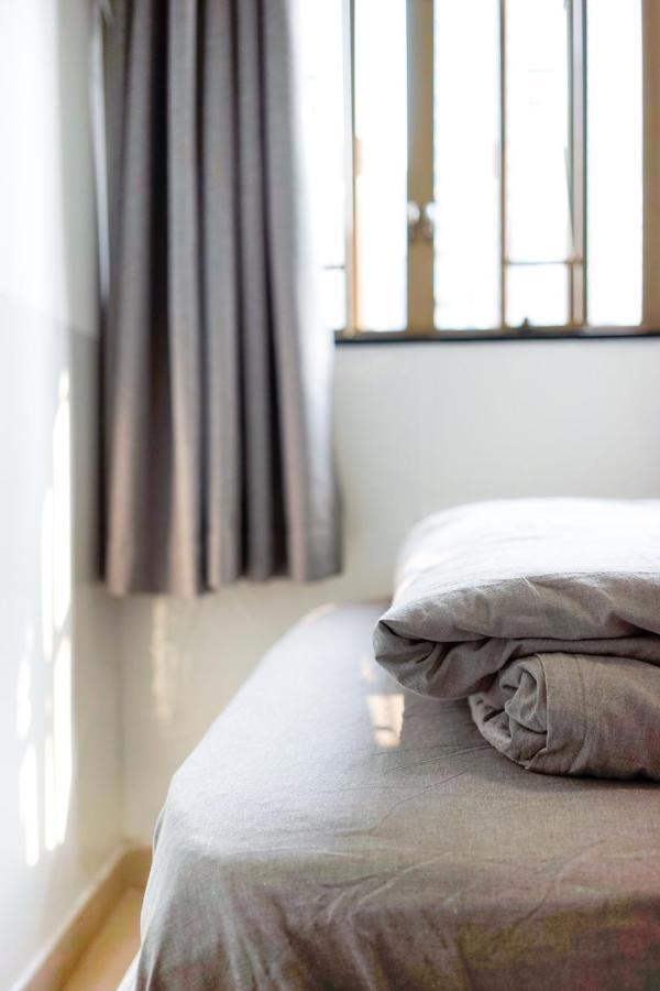 Coliving Space - Hennessy Road 113 Wan Chai Mtr Homestay