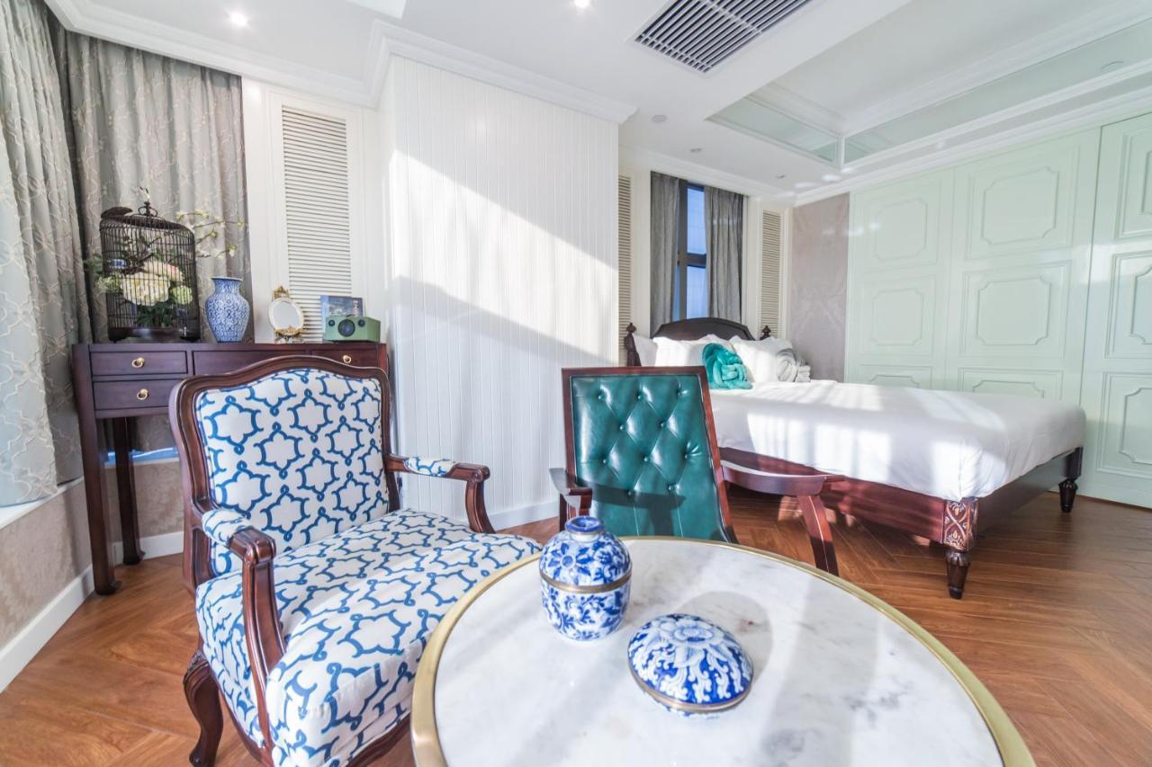 Hotel Tung Nam Lou Art 3*