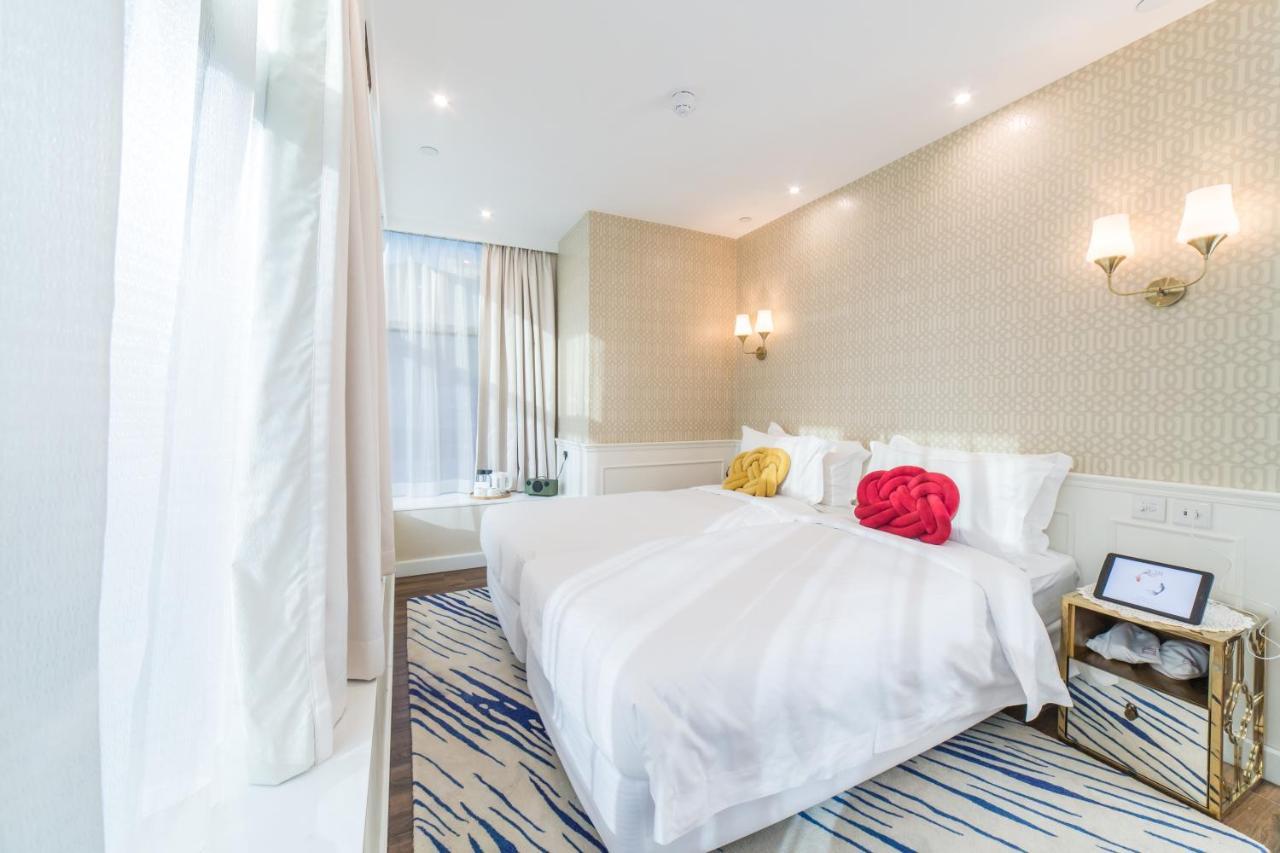 Hotel Tung Nam Lou Art