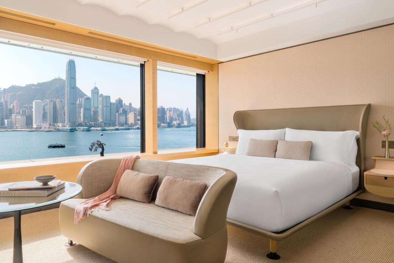 Regent 5* Hong Kong