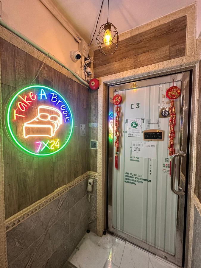 T A B Gasthof Hongkong