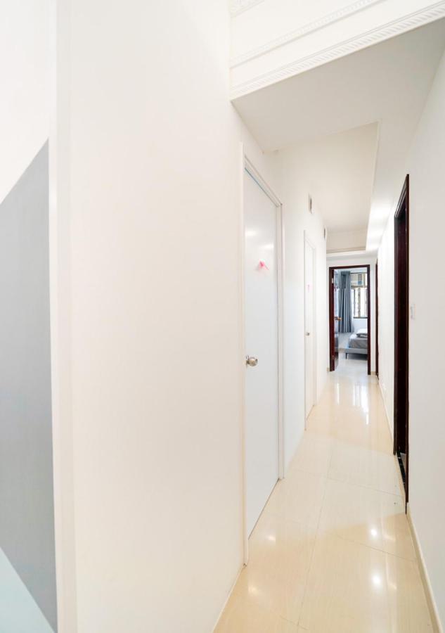 Coliving Space - Hennessy Road 113 Wan Chai Mtr * Hong Kong