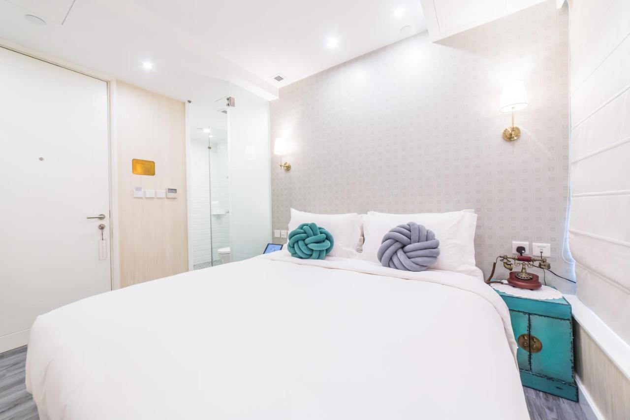 Tung Nam Lou Art 3* Hong Kong