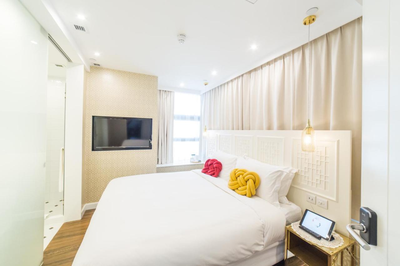 Hotel Tung Nam Lou Art 3*