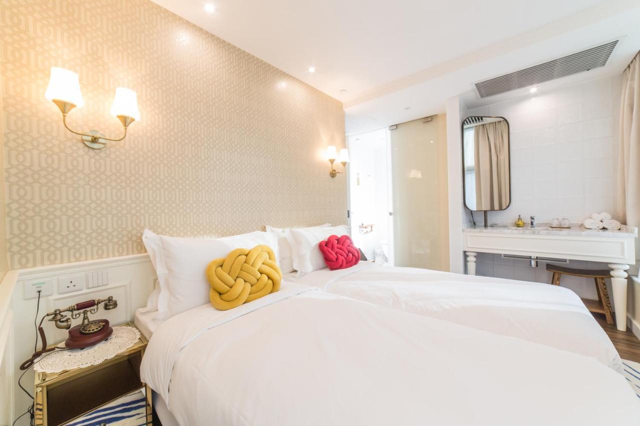 Tung Nam Lou Art Hotel 3*