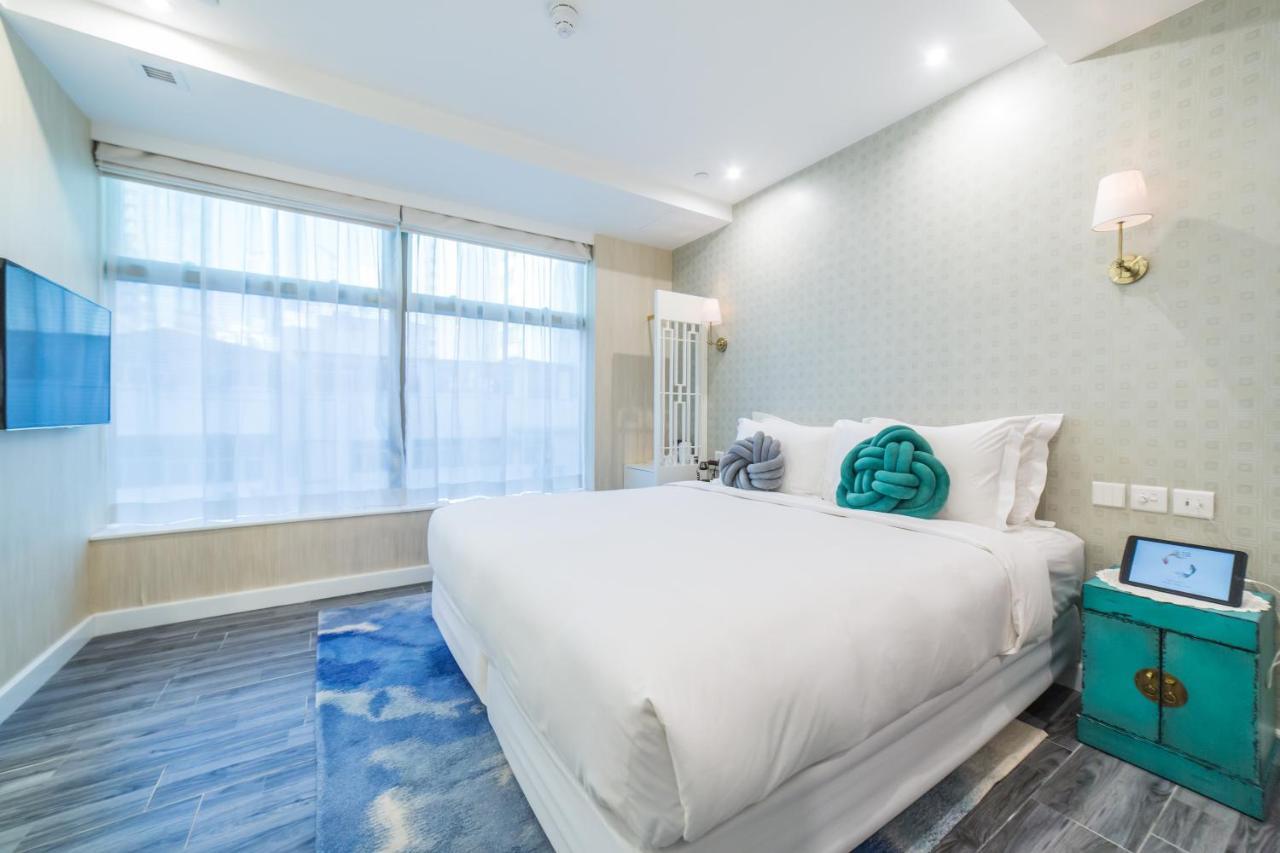 Tung Nam Lou Art Hotel Hong Kong