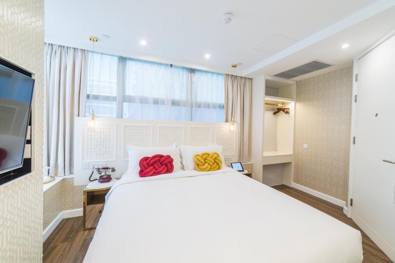 Tung Nam Lou Art 3* Hong Kong