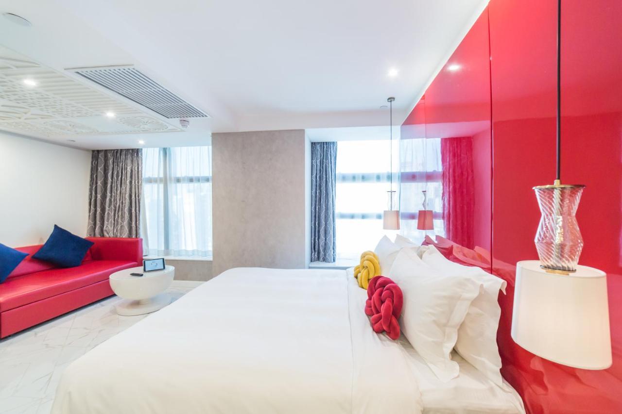 Tung Nam Lou Art Hotel Hong Kong