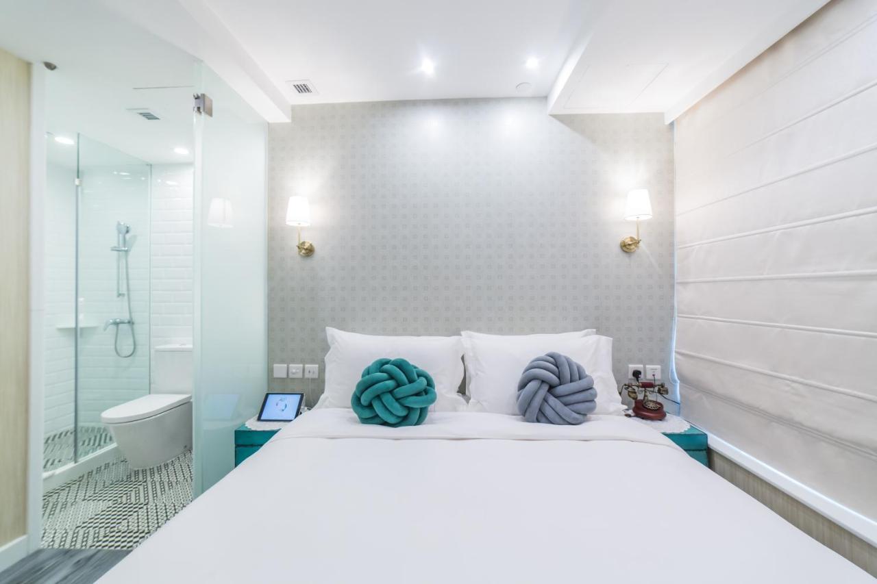 Tung Nam Lou Art 3* Hong Kong