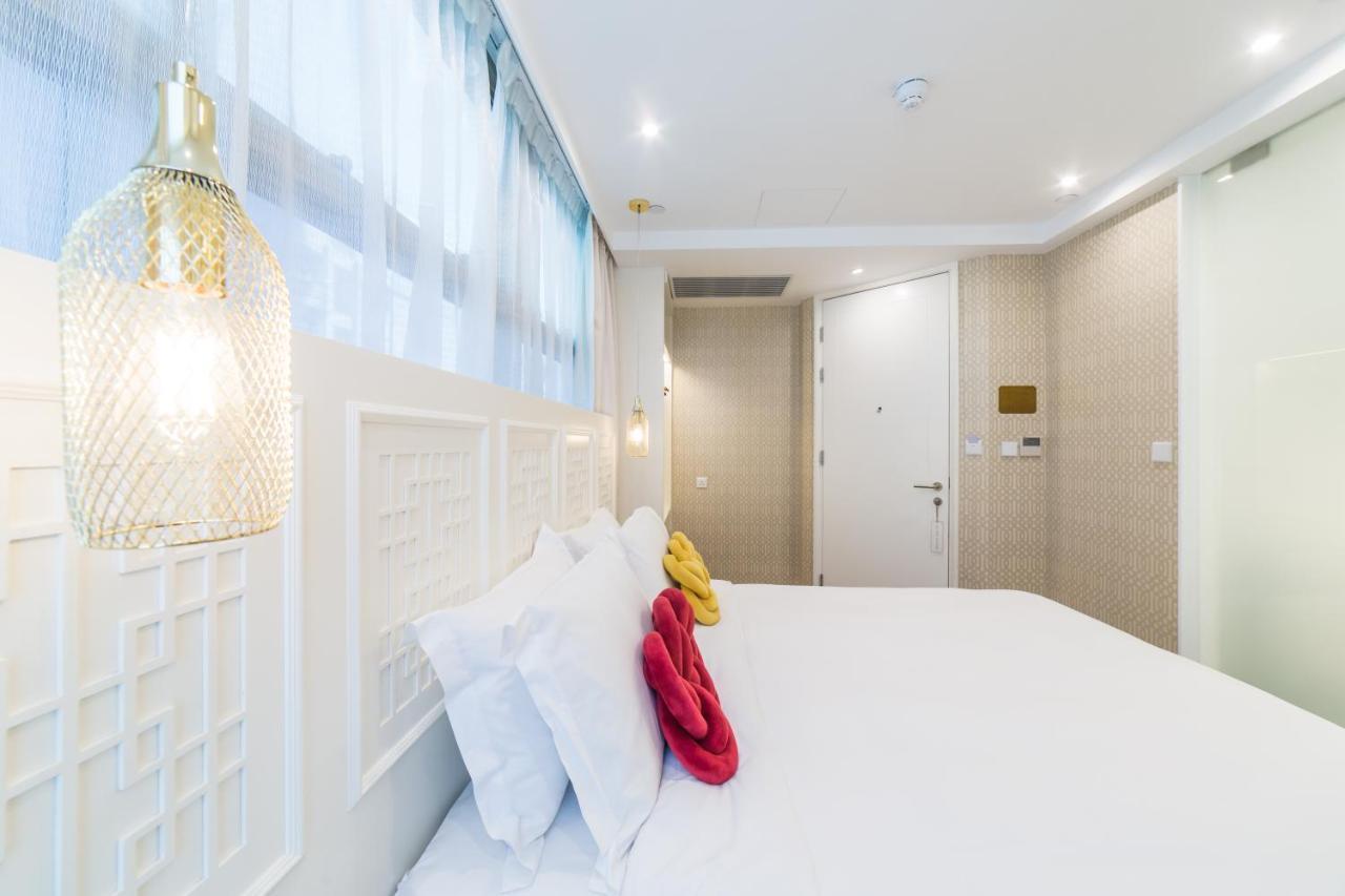 Hotel Tung Nam Lou Art 3*