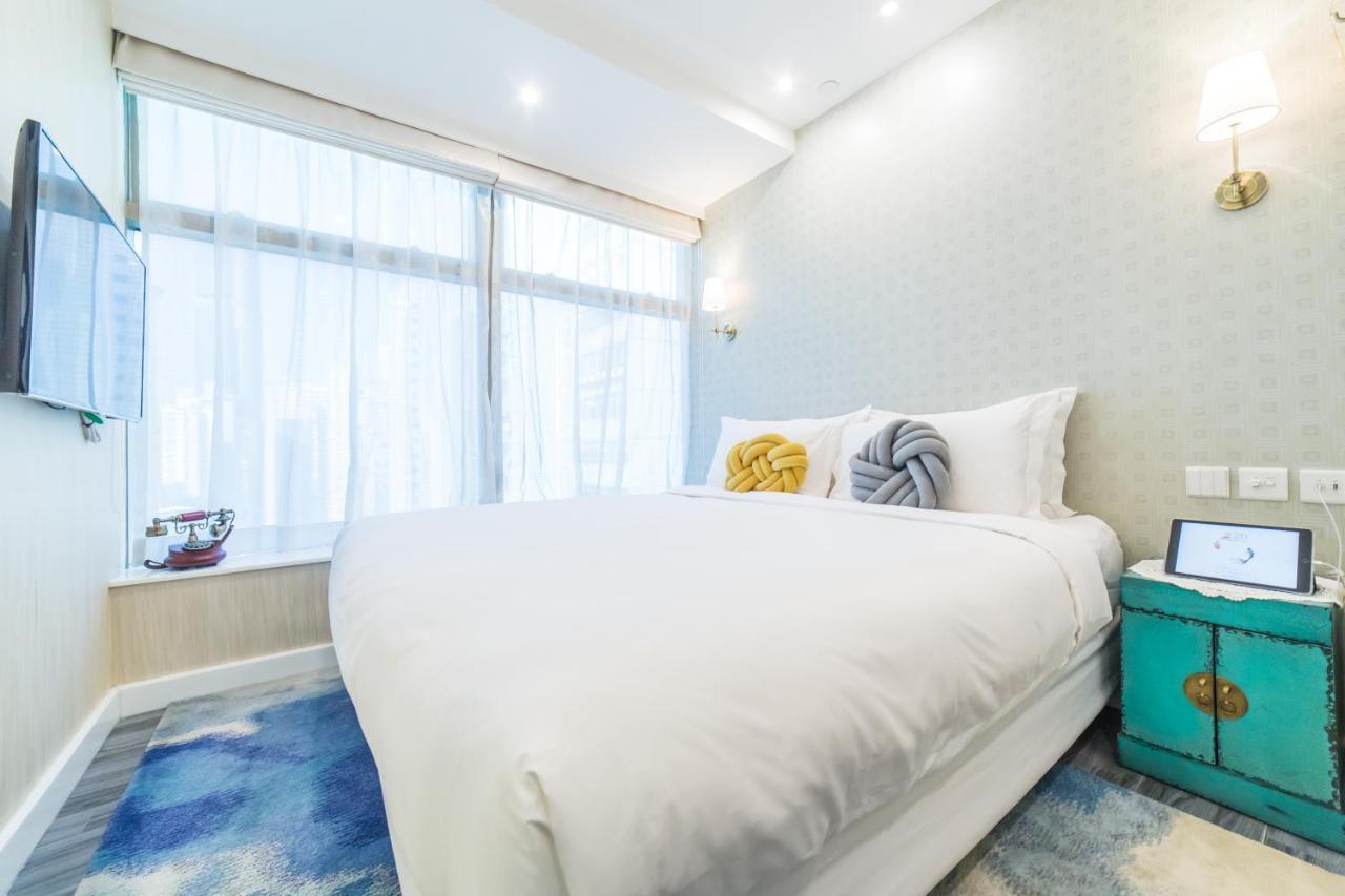 Tung Nam Lou Art 3* Hong Kong
