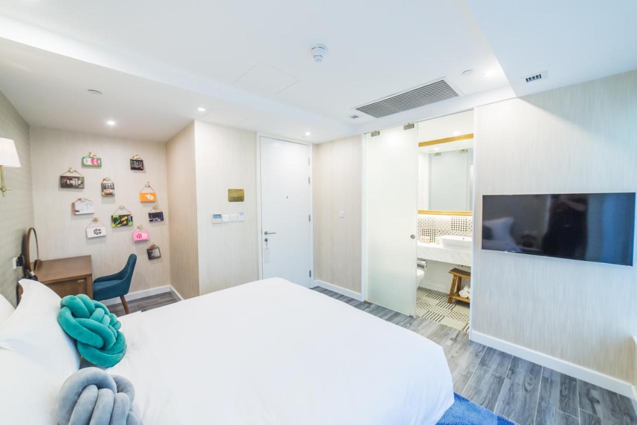 Tung Nam Lou Art 3* Hong Kong