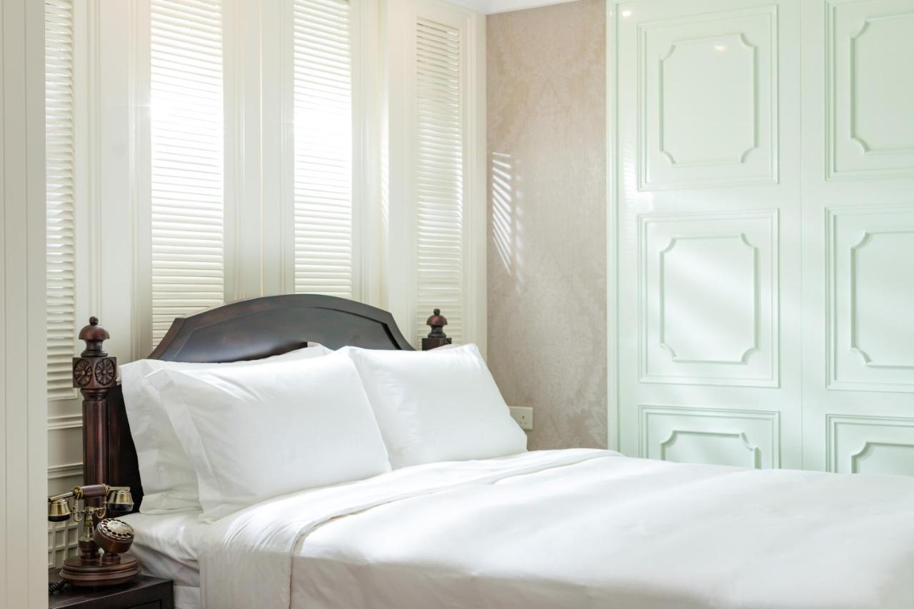 Tung Nam Lou Art Hotel 3*