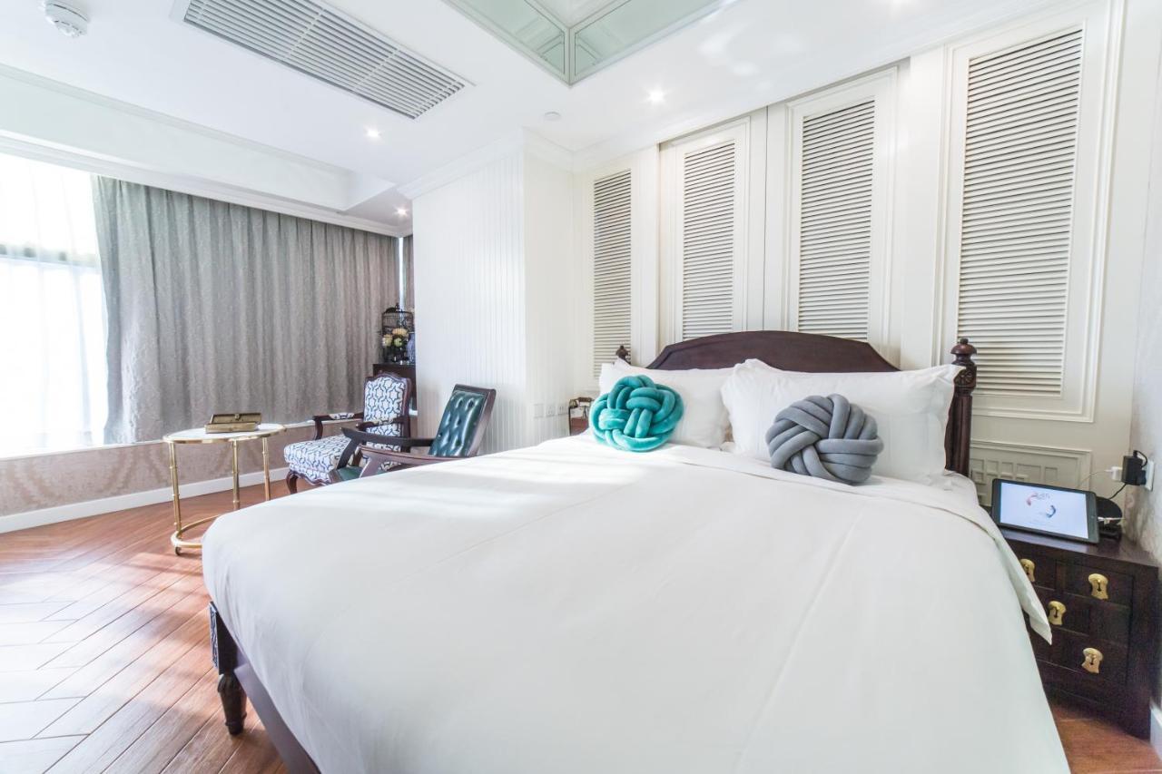 Hotel Tung Nam Lou Art