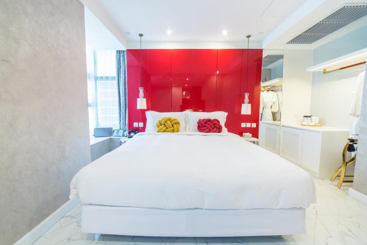 Hotel Tung Nam Lou Art