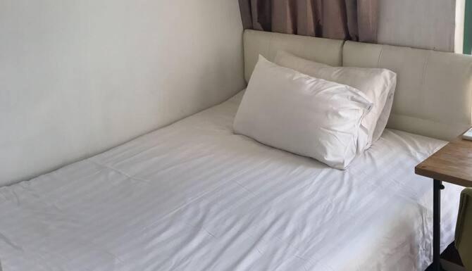 Nhà khách The Cultural Crashpad - 康乃馨旅館 2*