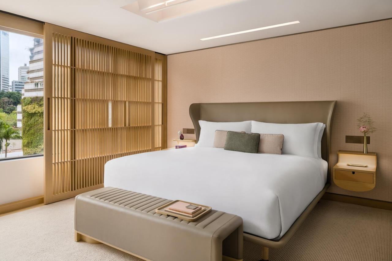Regent Hotel