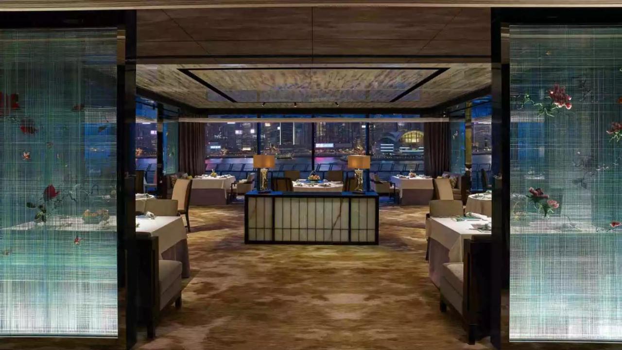 Regent Hong Kong