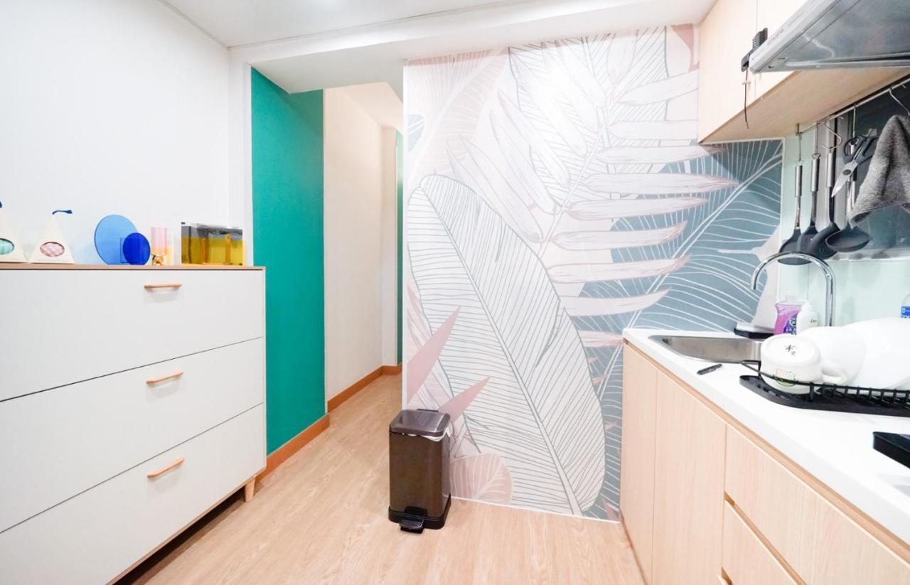 Coliving - Lockhart Road 388