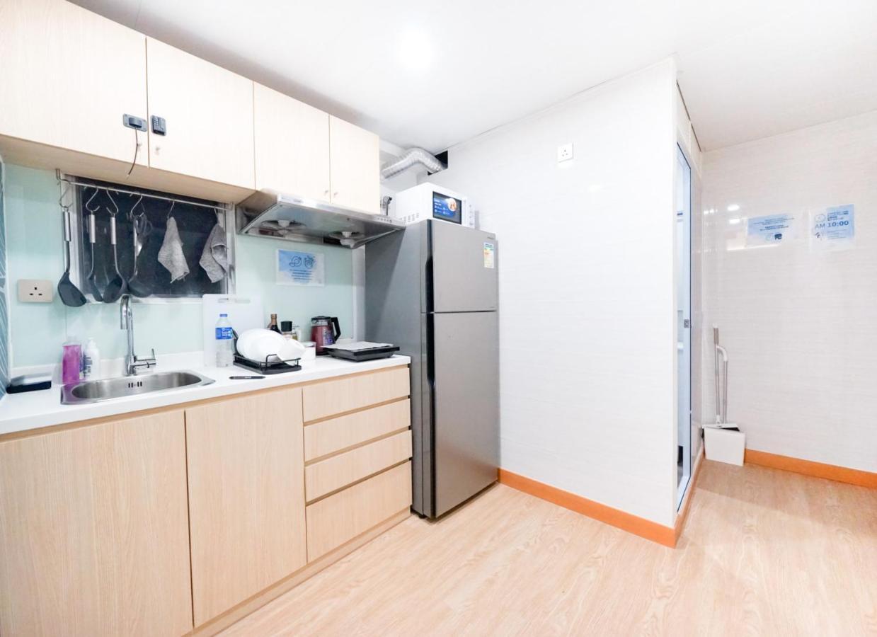 Coliving - Lockhart Road 388 *