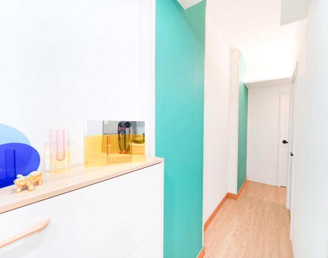 Homestay Coliving - Lockhart Road 388 Hong Kong