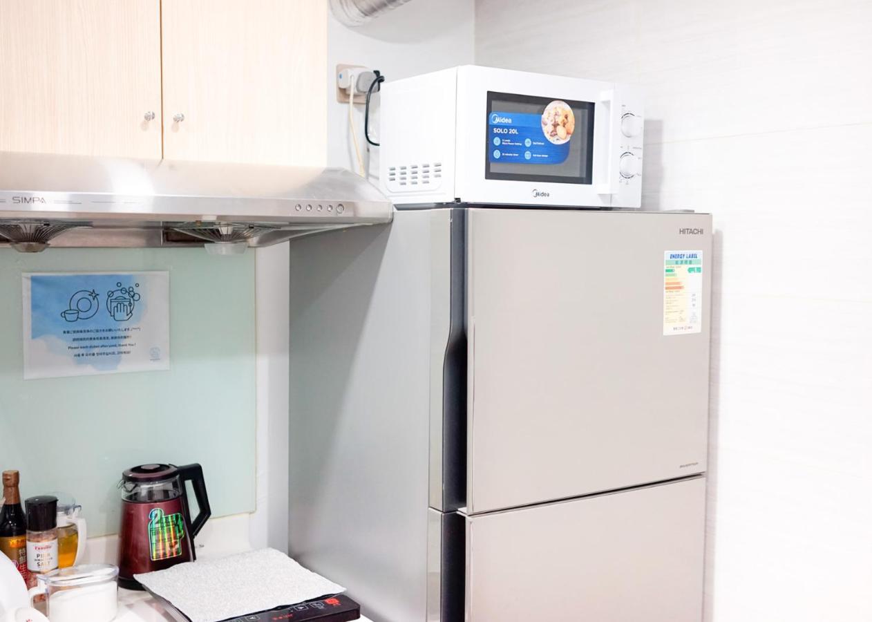Coliving - Lockhart Road 388 Homestay Hong Kong