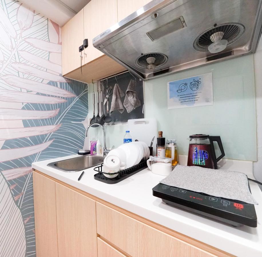 Coliving - Lockhart Road 388 Homestay Hong Kong