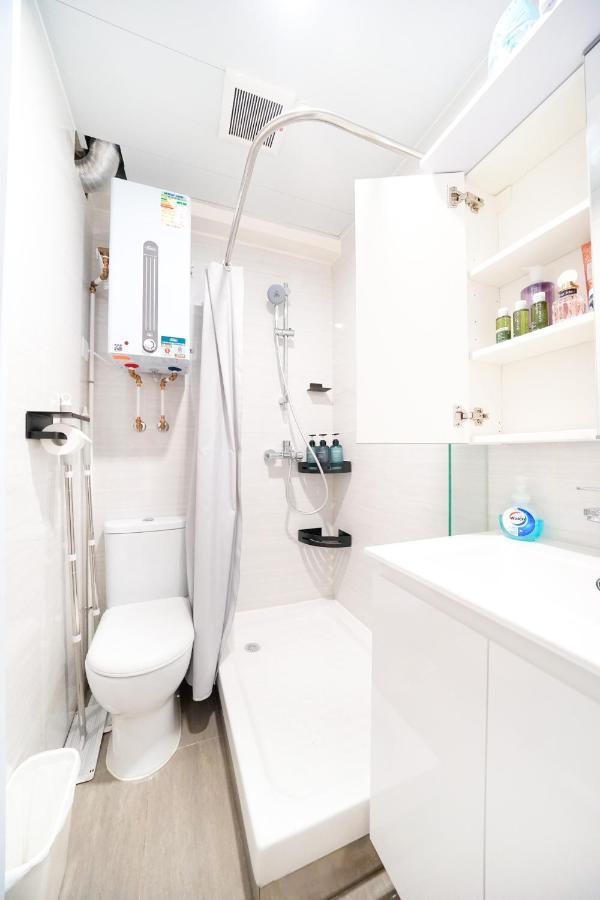 Homestay Coliving - Lockhart Road 388 *