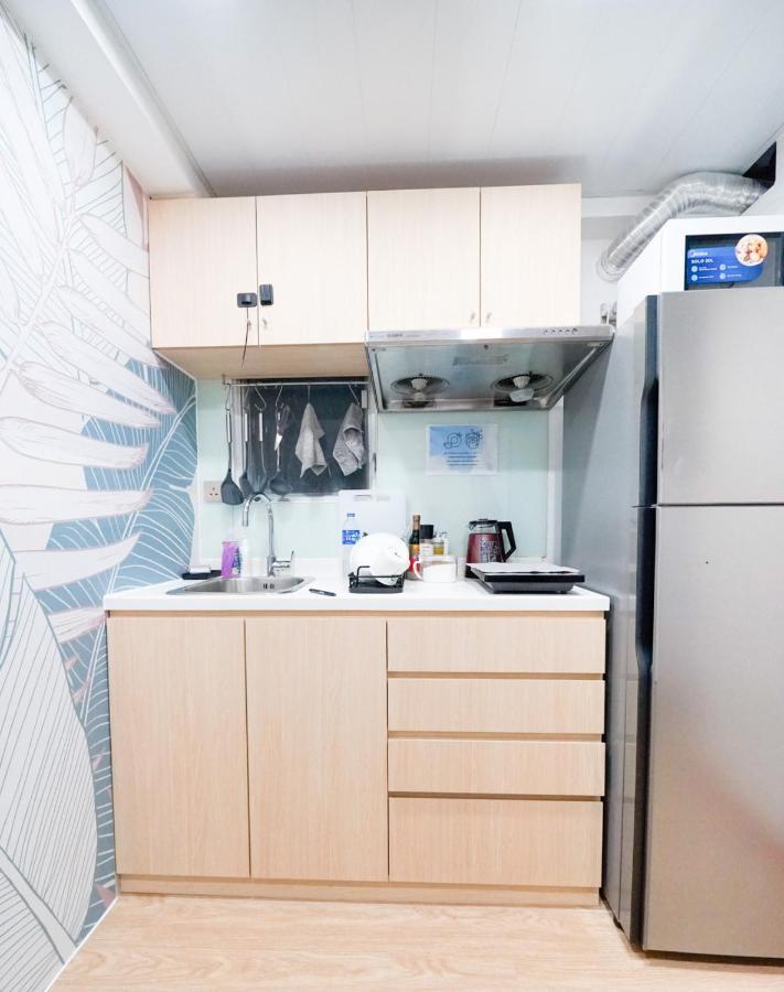 Coliving - Lockhart Road 388 Homestay *