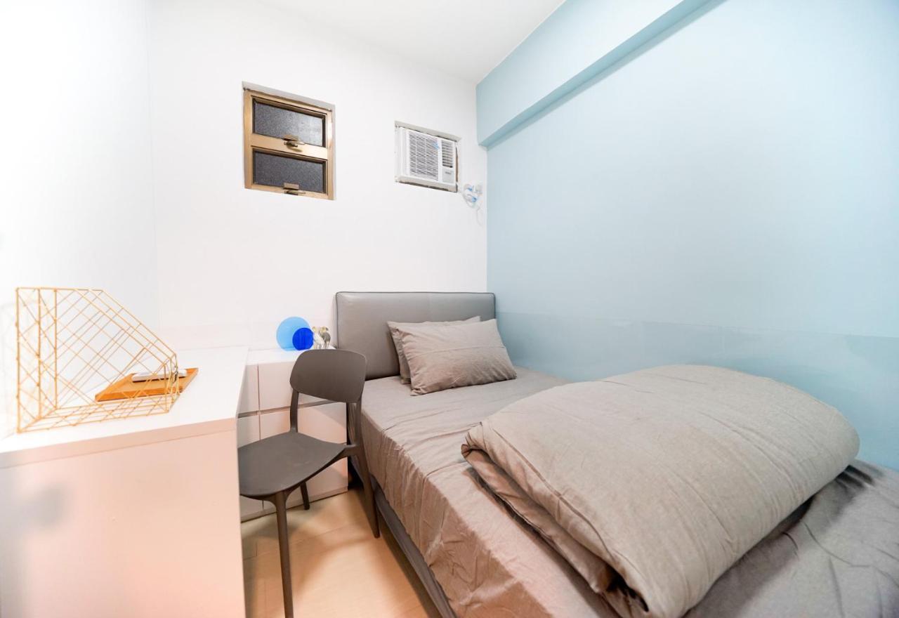 Homestay Coliving Space - Hennessy Road 113 Wan Chai Mtr Hong Kong
