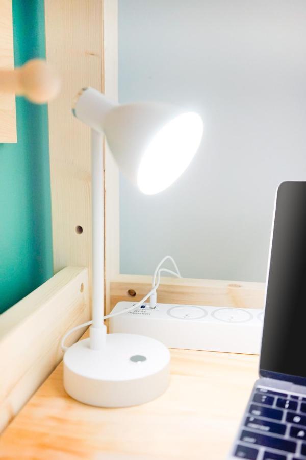 Coliving - Lockhart Road 388 Hong Kong
