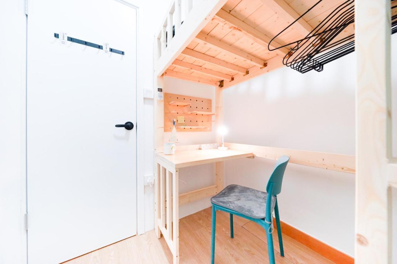 Homestay Coliving - Lockhart Road 388