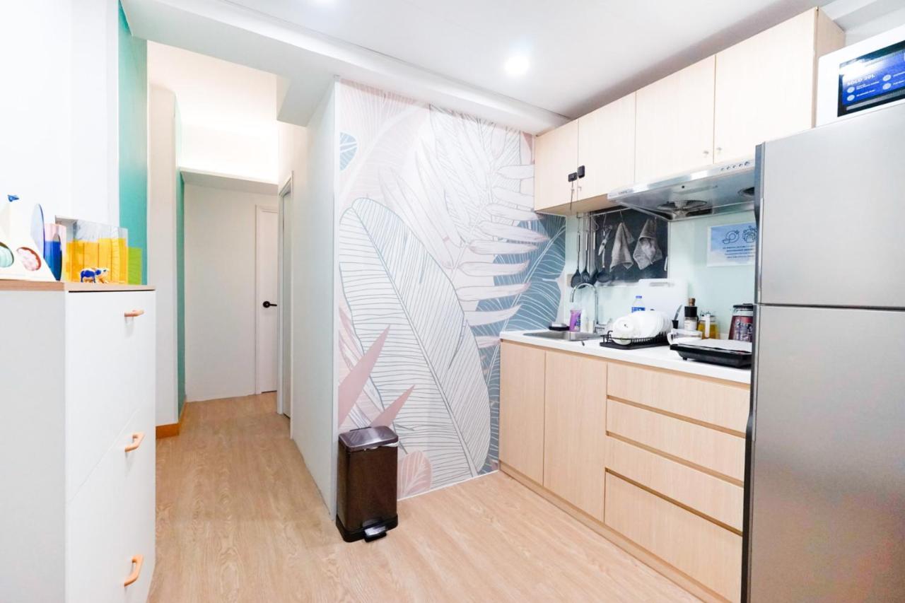 Coliving - Lockhart Road 388 *