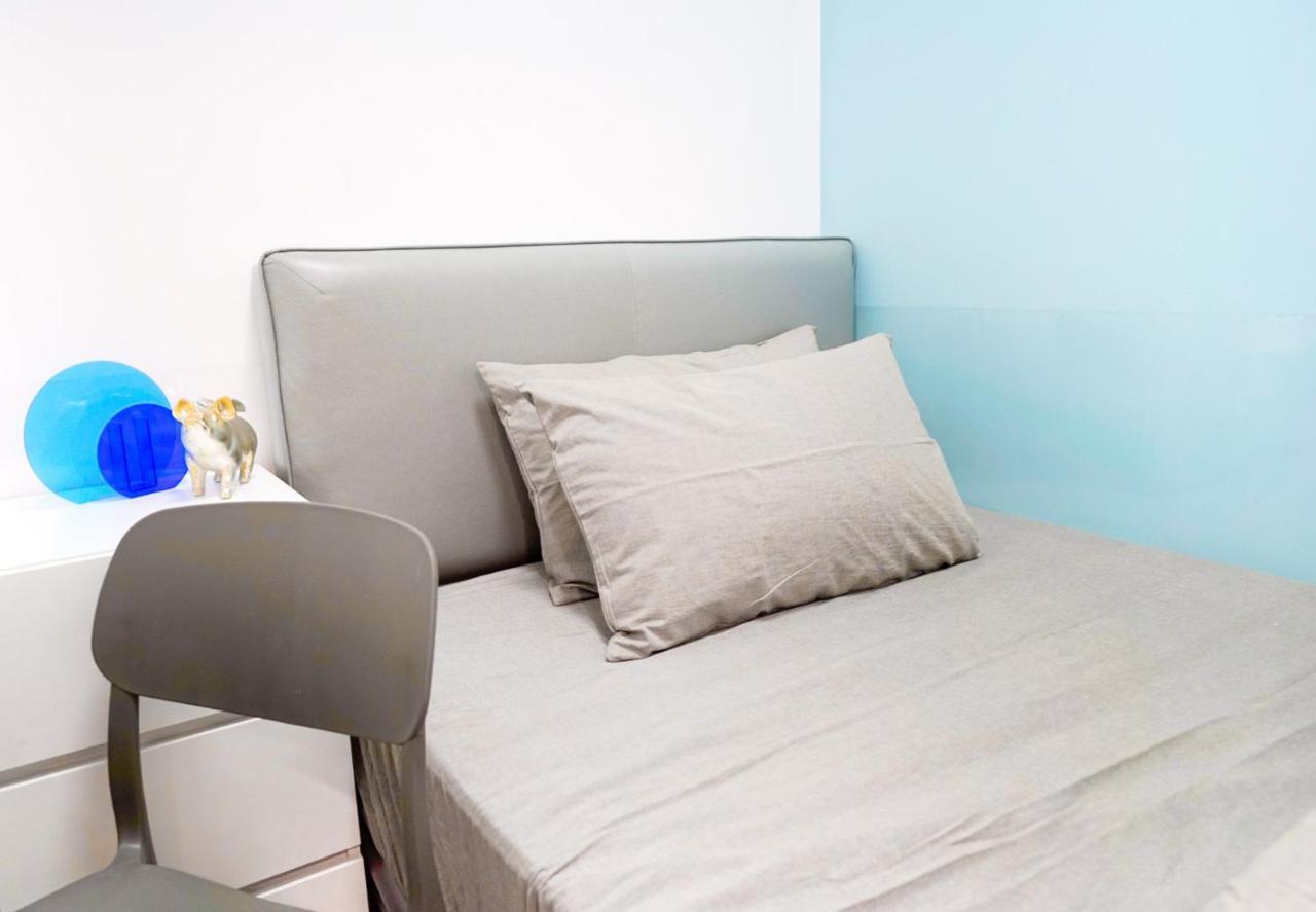 Homestay Coliving Space - Hennessy Road 113 Wan Chai Mtr *