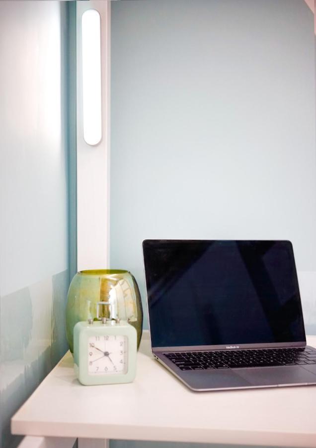 Coliving Space - Hennessy Road 113 Wan Chai Mtr *