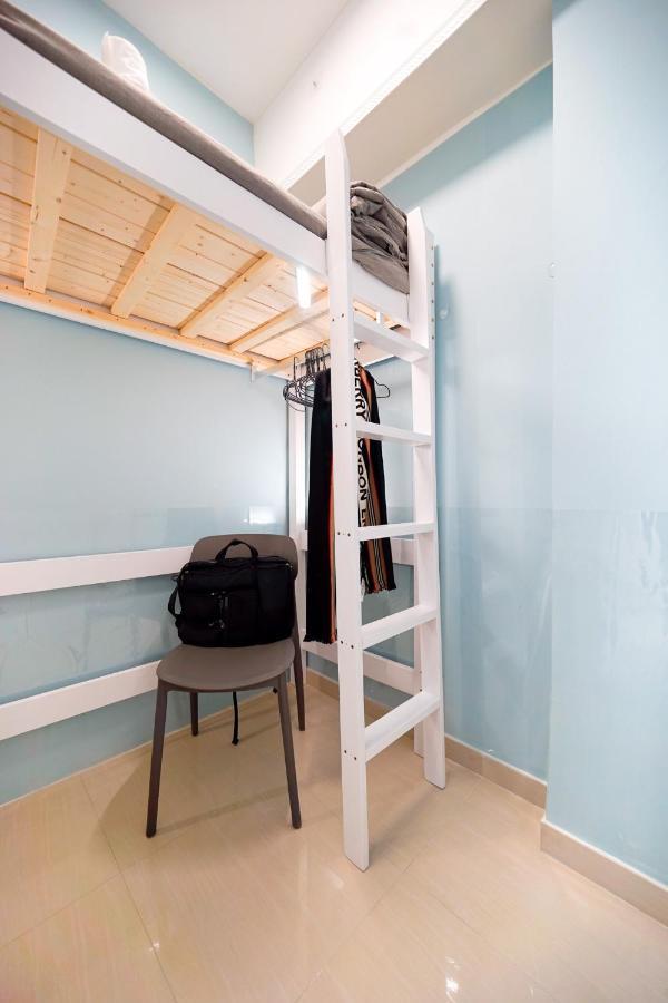 Homestay Coliving Space - Hennessy Road 113 Wan Chai Mtr