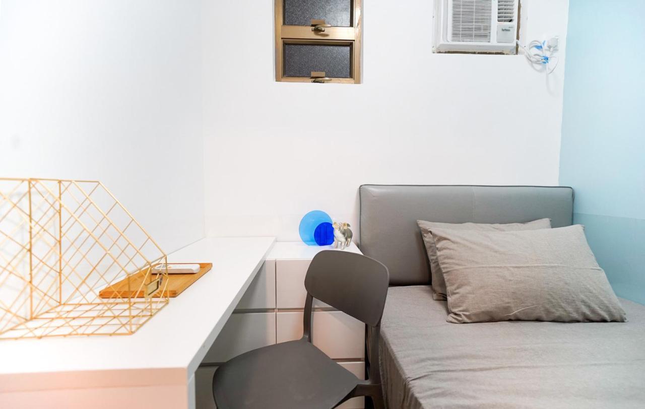 Coliving Space - Hennessy Road 113 Wan Chai Mtr Hong Kong